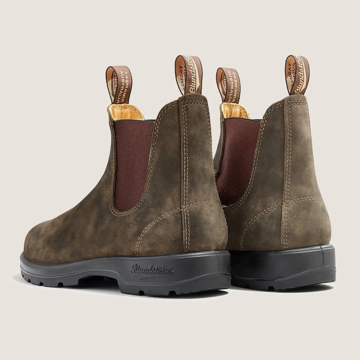 W ORIGINAL BOOT