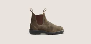 W ORIGINAL BOOT