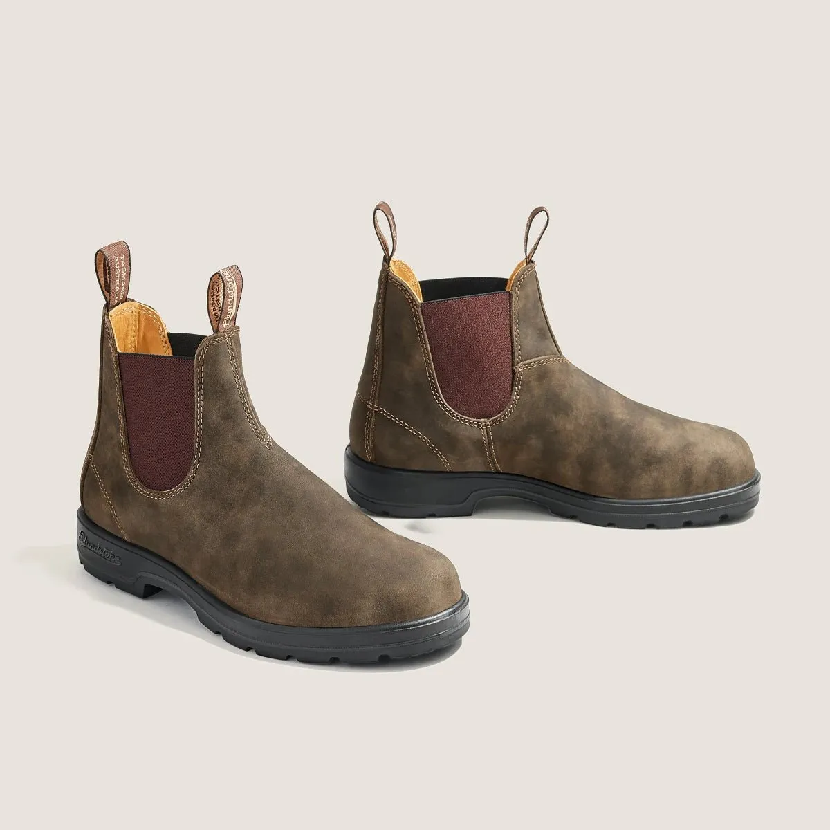 W ORIGINAL BOOT