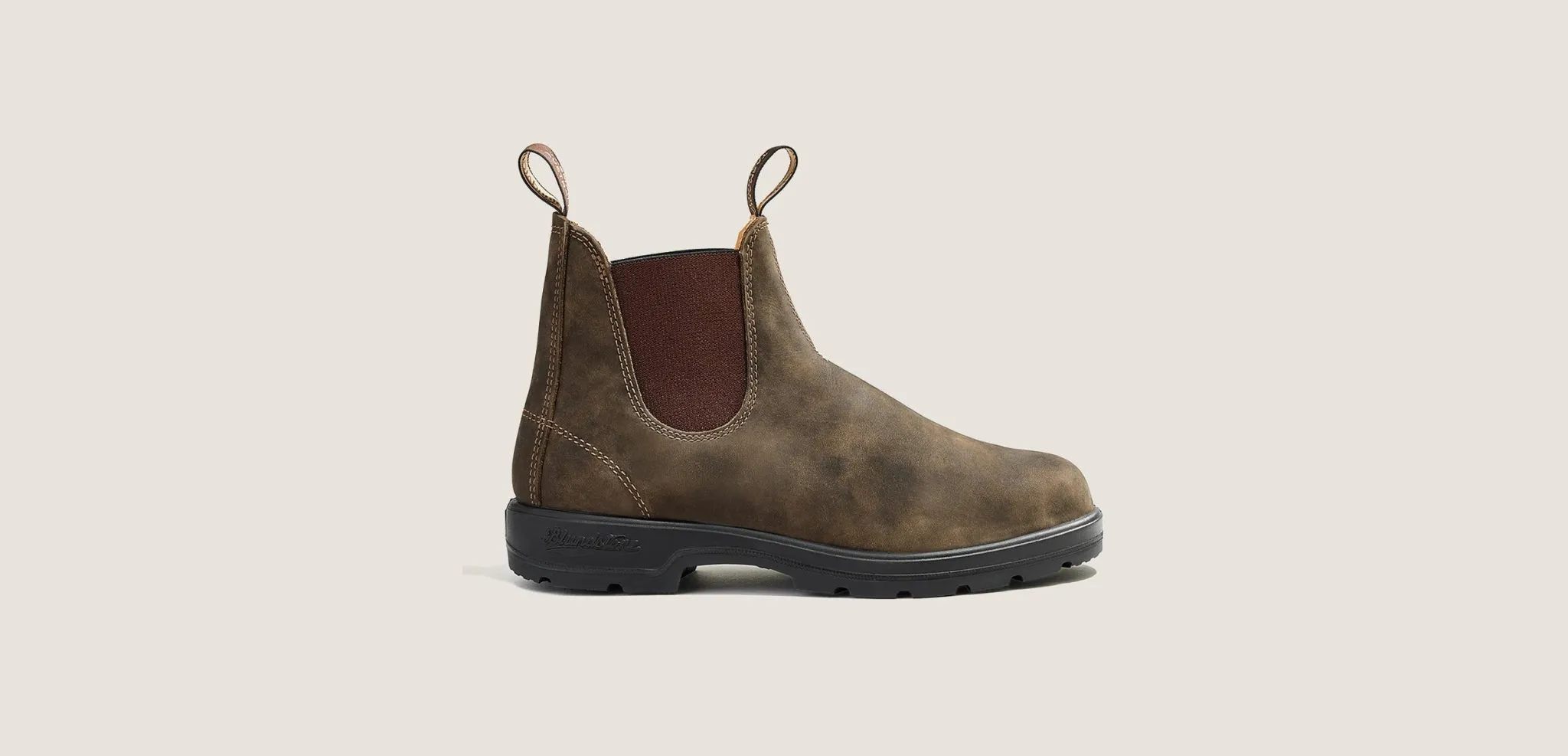 W ORIGINAL BOOT