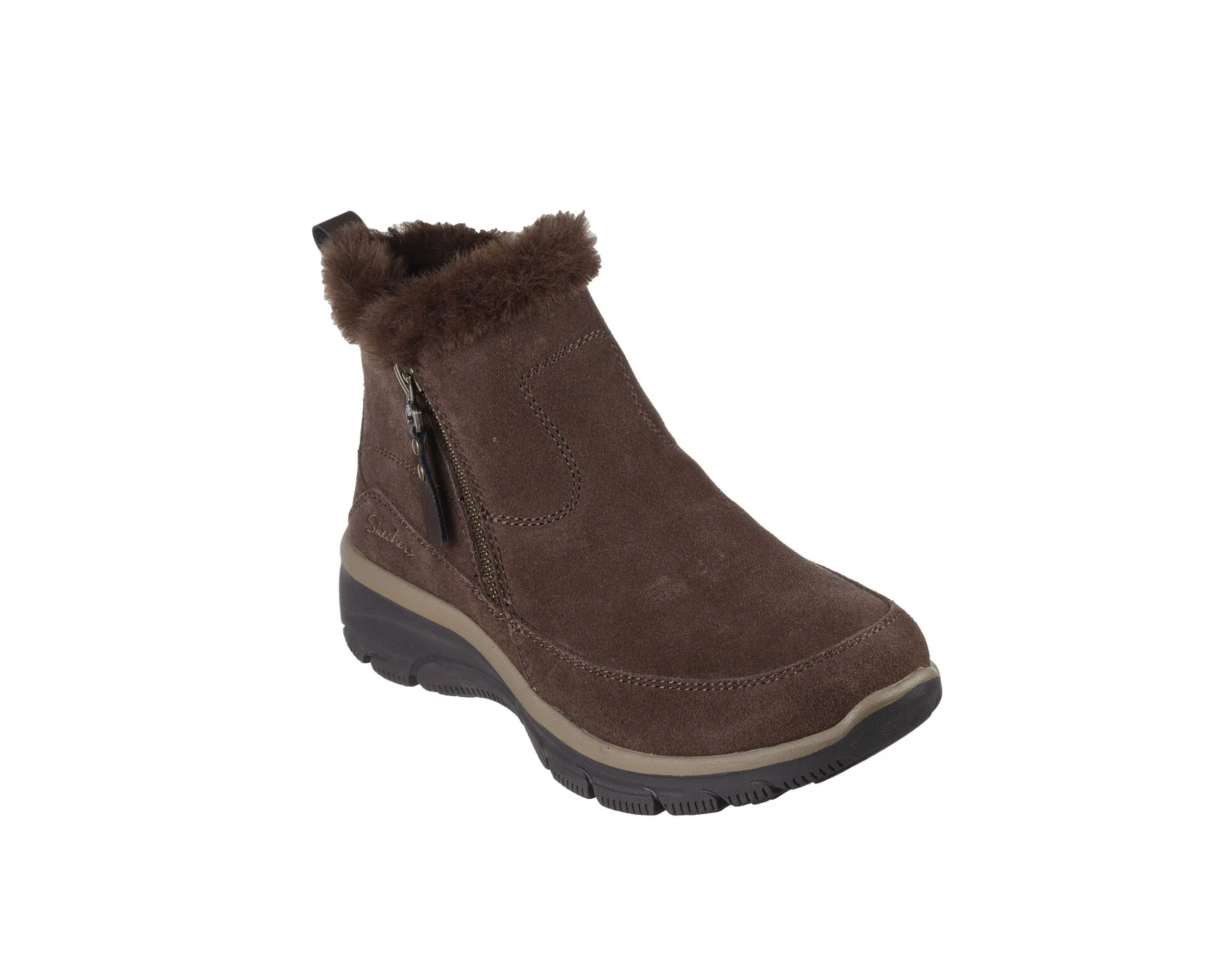 Women`s Relaxed Fit Easy Going Cool Zip
