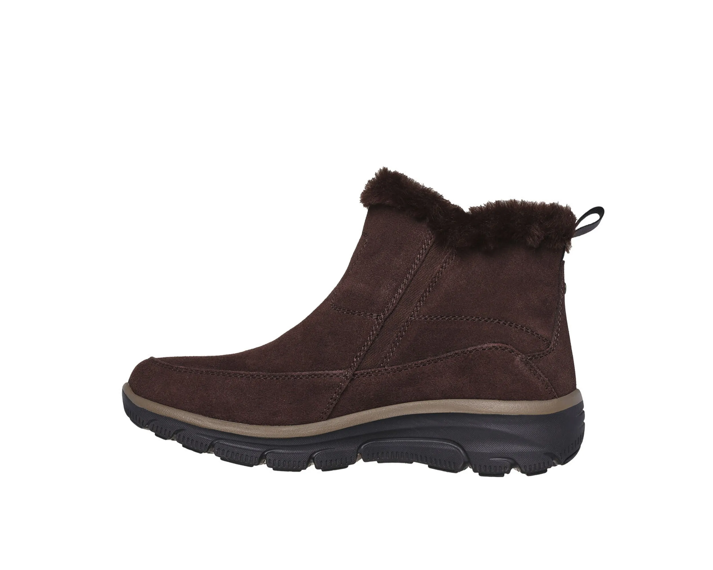 Women`s Relaxed Fit Easy Going Cool Zip