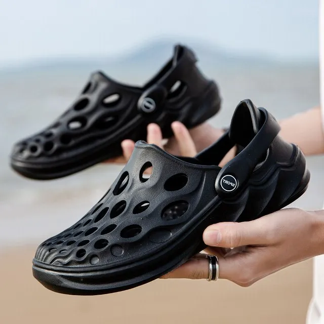 Zaniolo Unisex Outdoor Slipper